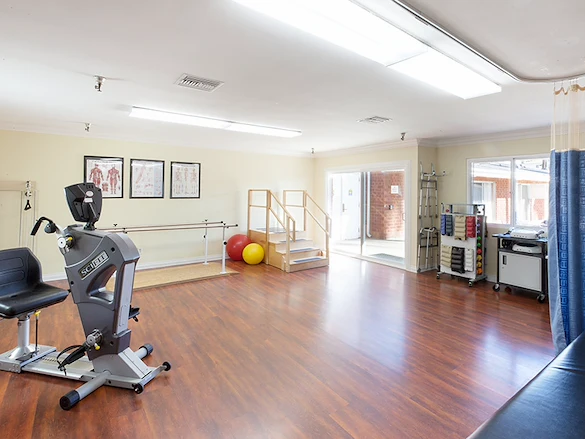 Image of University Care Center (2)