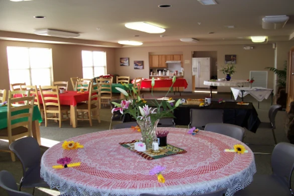 Image of Ahepa 78 V Senior Apartments (2)