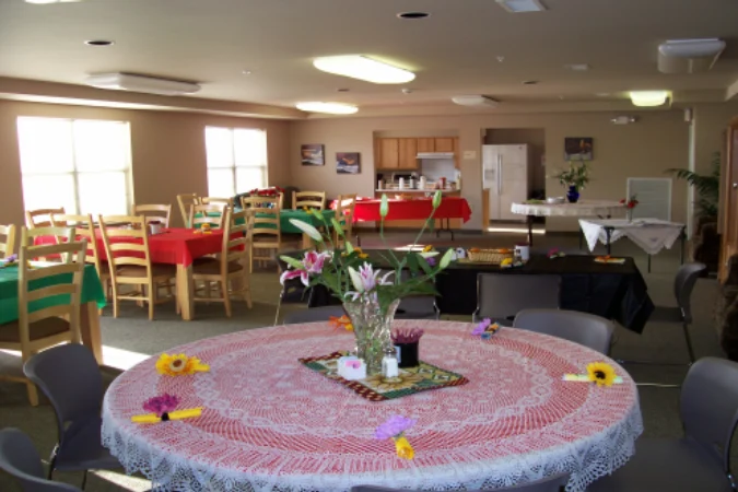 Image of Ahepa 78 V Senior Apartments (2)