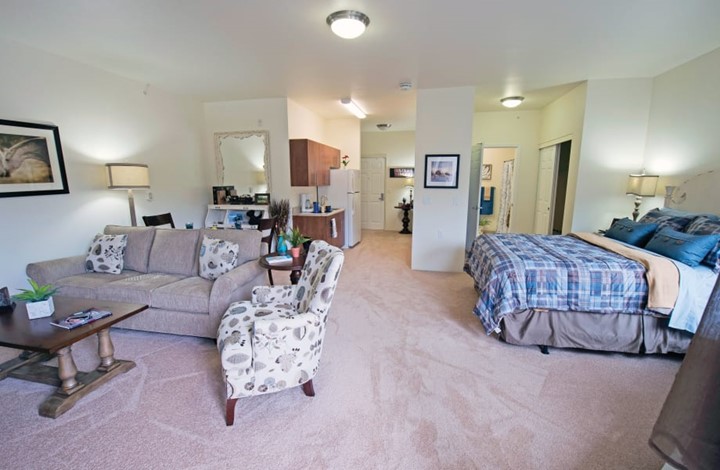 Image of Chesterfield Heights Gracious Retirement Living (6)