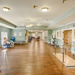 Image of Williamsburg Village Healthcare Campus (4)