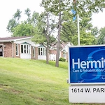 Image of Hermitage Care And Rehabilitation Center (1)