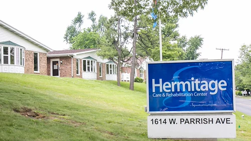 Image of Hermitage Care And Rehabilitation Center (1)