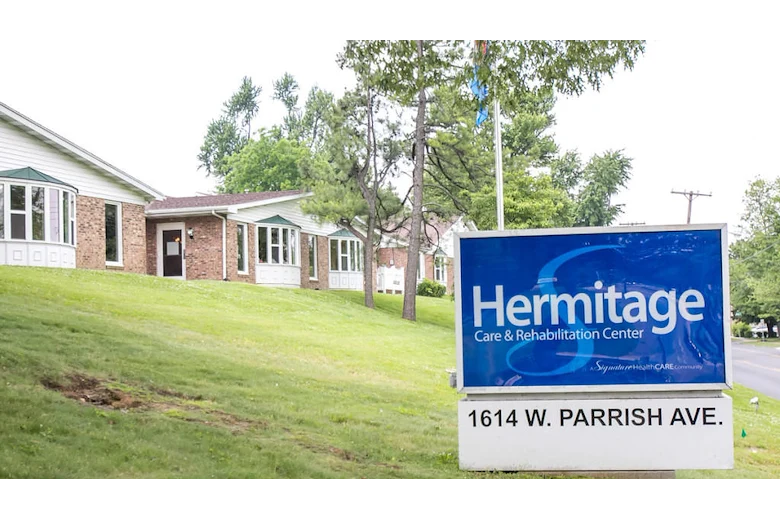 Image of Hermitage Care And Rehabilitation Center (1)