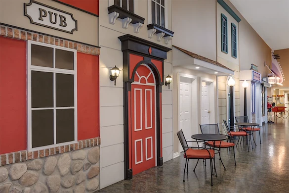 Image of Coventry House Inn (7)