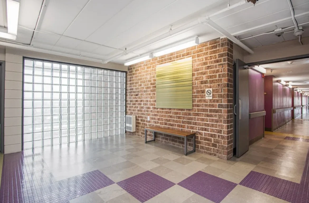 Image of Moorhead Tower Apartments (2)