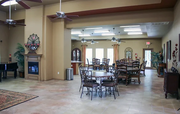 Image of Cobblestone Manor (5)