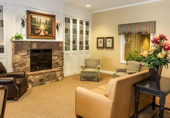 Image of Copper Canyon Memory Care (6)