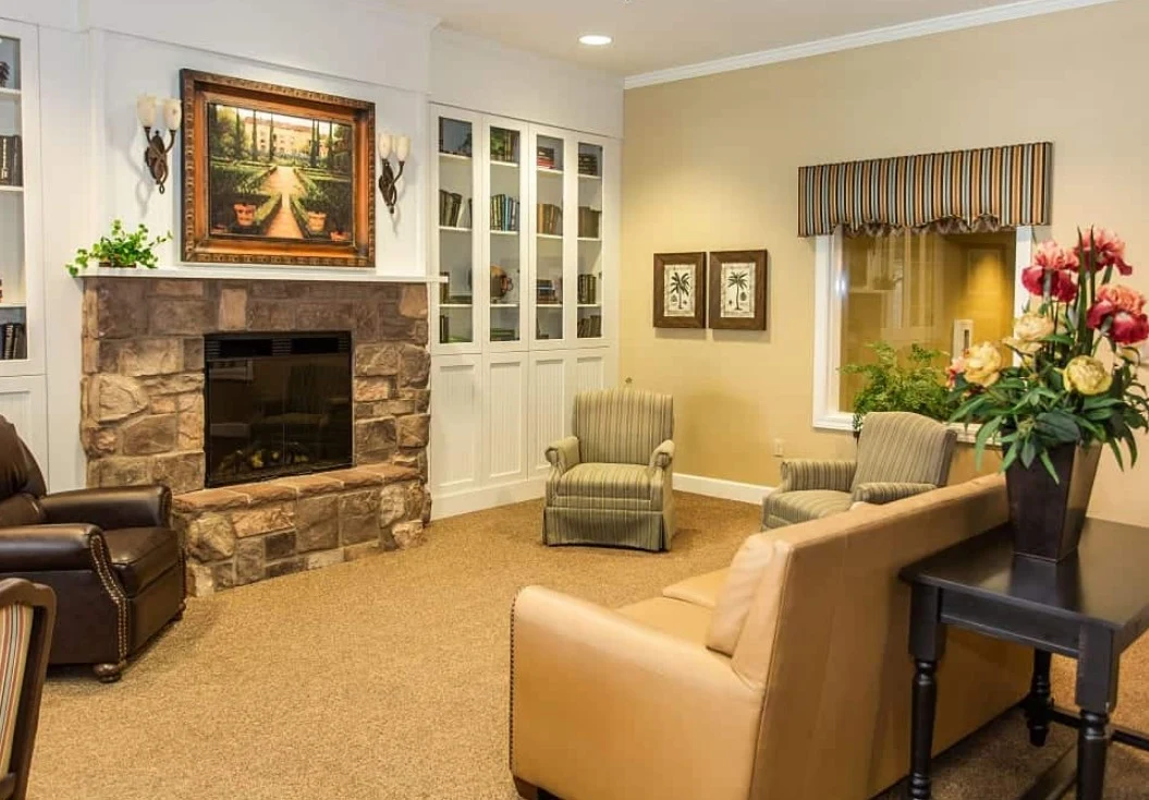 Image of Copper Canyon Memory Care (6)