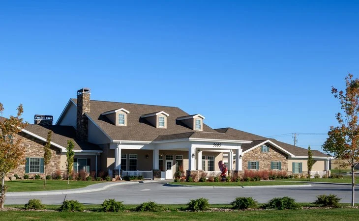 Image of CountryHouse Residence at Kearney (1)