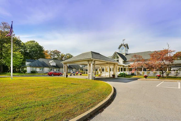 Image of Elderwood At Burlington (2)