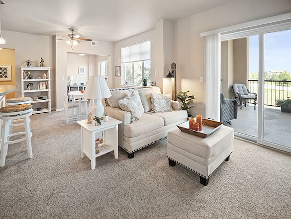 Image of Good Samaritan - Water Valley Senior Living Resort (8)