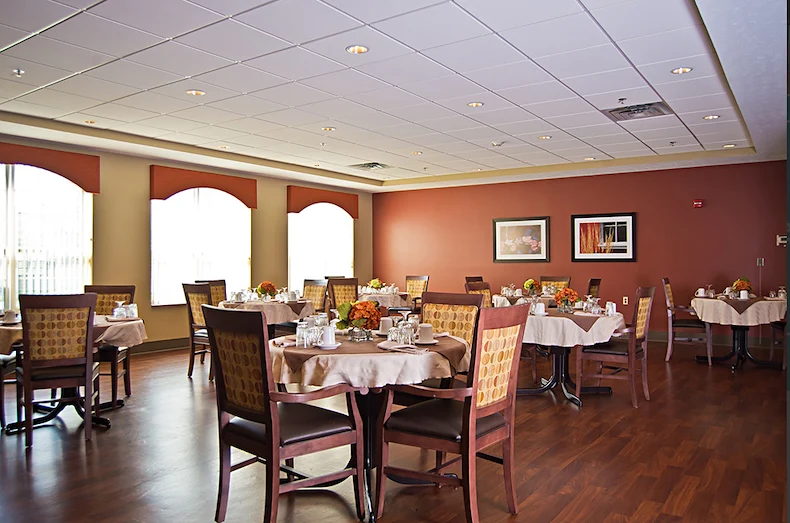 Image of Aspen Trace Assisted Living (2)