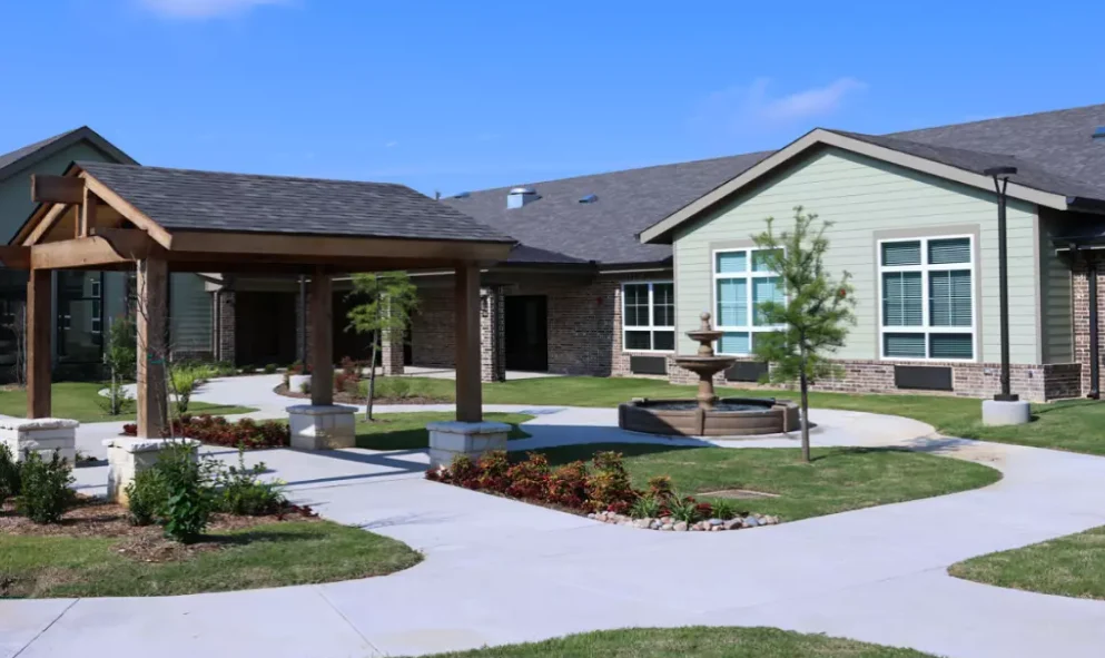Image of Midtowne Meadows Health & Rehab (2)