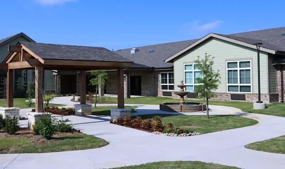 Image of Midtowne Meadows Health & Rehab (2)