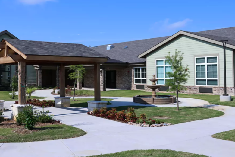 Image of Midtowne Meadows Health And Rehab (2)