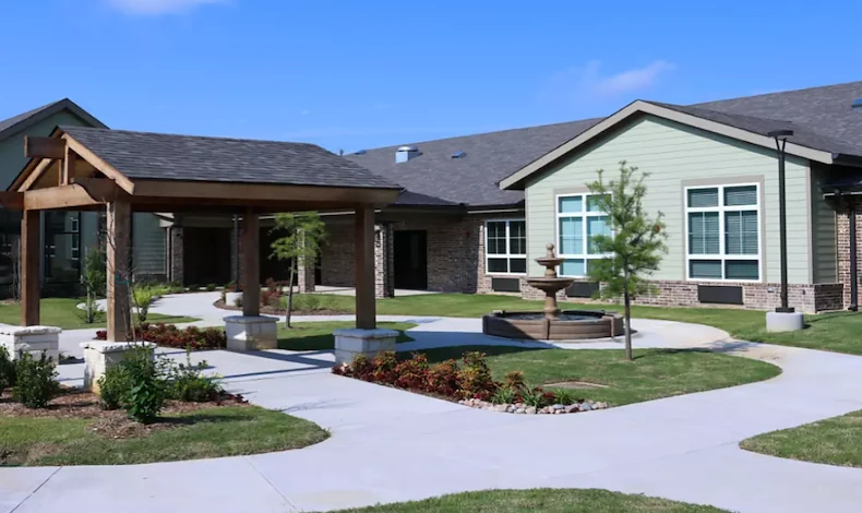 Image of Midtowne Meadows Health And Rehab (2)