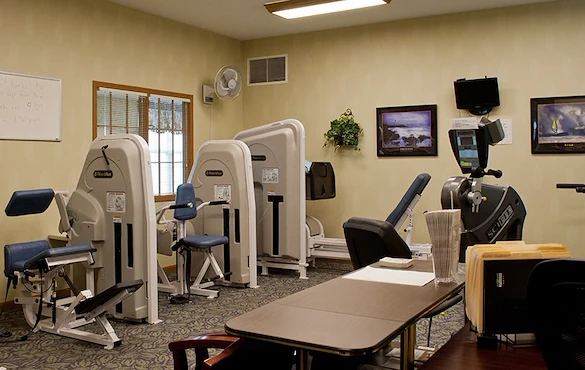 Meadow Lakes Senior Assisted Living in Mooresville, IN