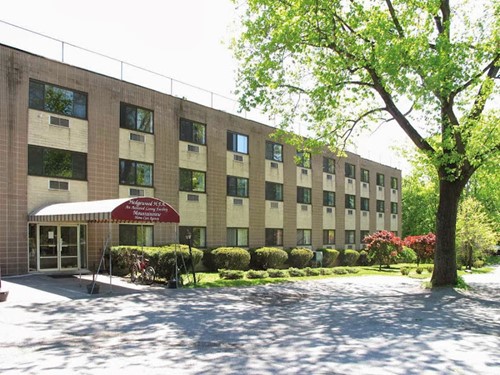Image of Hedgewood Assisted Living (1)