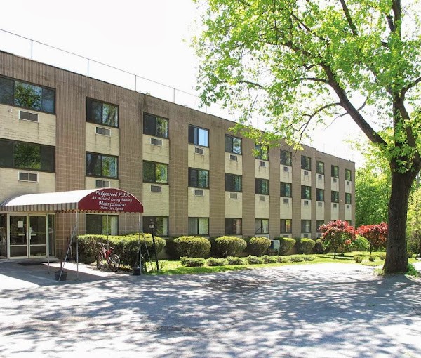 Image of Hedgewood Assisted Living (1)