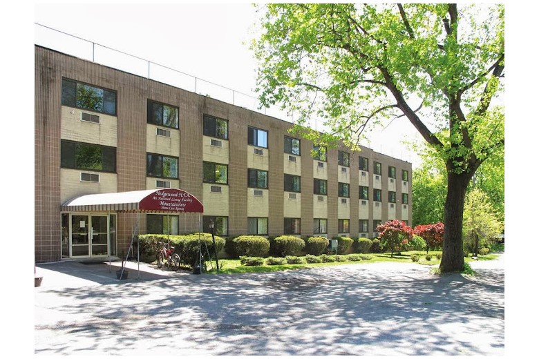 Image of Hedgewood Assisted Living (1)