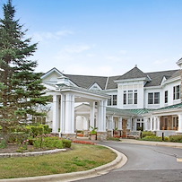 Image of Chapters Living of Barrington (1)