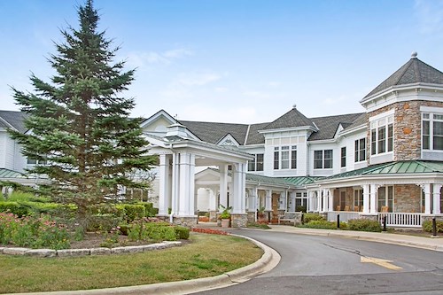 Image of Chapters Living of Barrington (1)