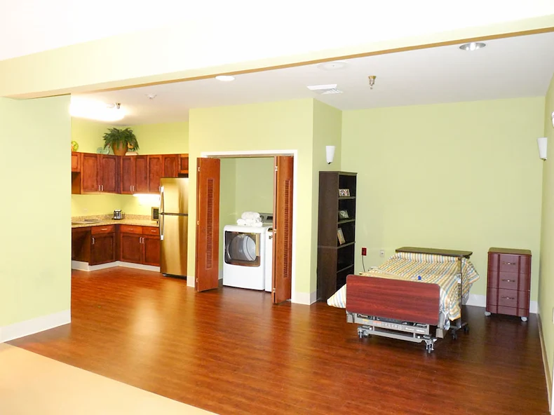 Image of Summerstone Health And Rehabilitation Center (4)