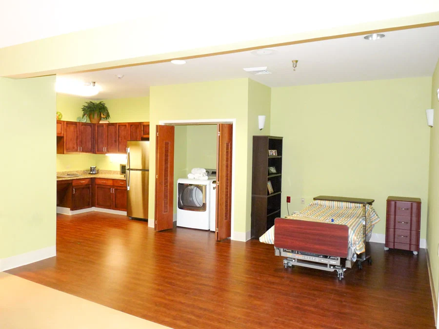 Image of Summerstone Health And Rehabilitation Center (4)