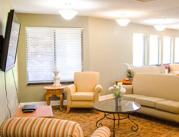 Image of Signature Healthcare Of Muncie (6)