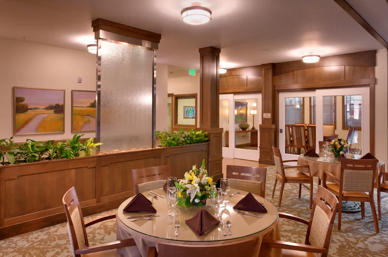 Image of Abbington Senior Living - St. George (3)