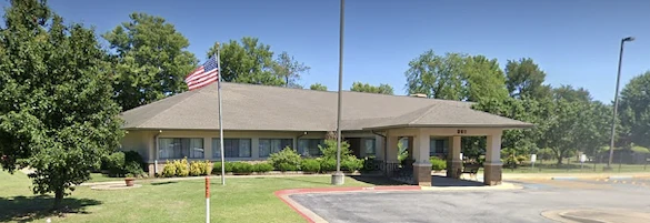 Image of Innisfree Health And Rehab, LLC (1)