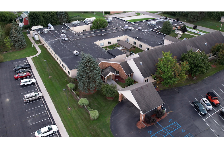 Image of Medilodge of Yale (6)