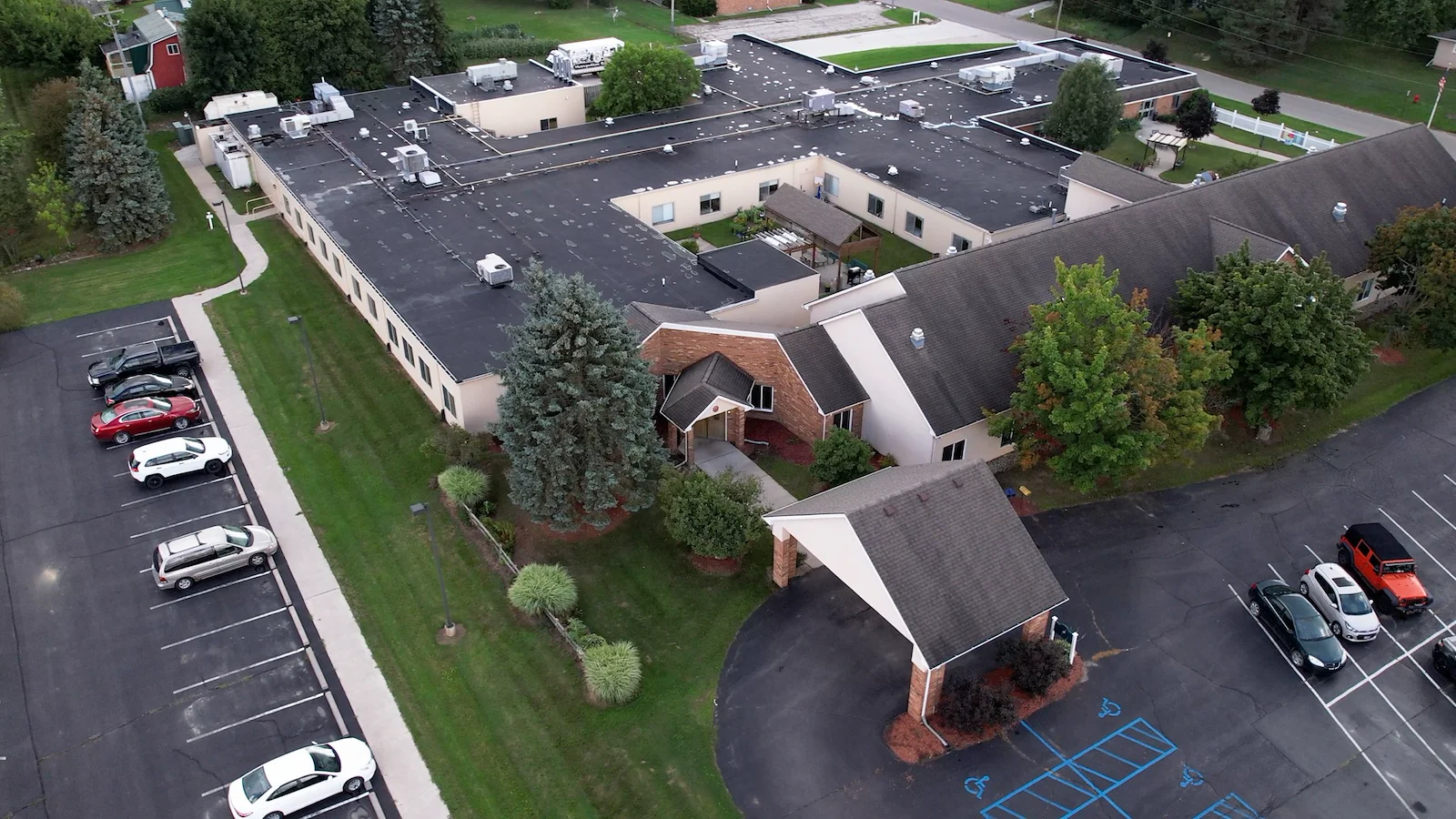 Image of Medilodge of Yale (6)