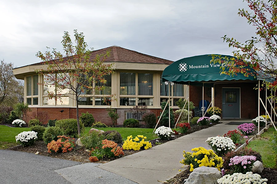 Image of Mountain View Center Genesis Healthcare (1)