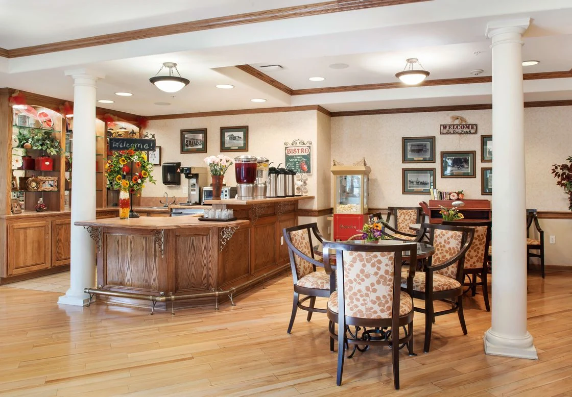 Image of Sunrise of Scottsdale (4)