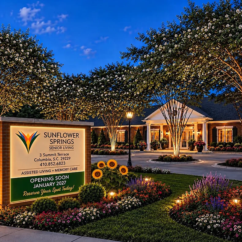 Image of Sunflower Springs at Summit Place - Coming Soon (1)