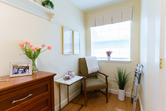 Image of Artis Senior Living of Chestnut Ridge (8)