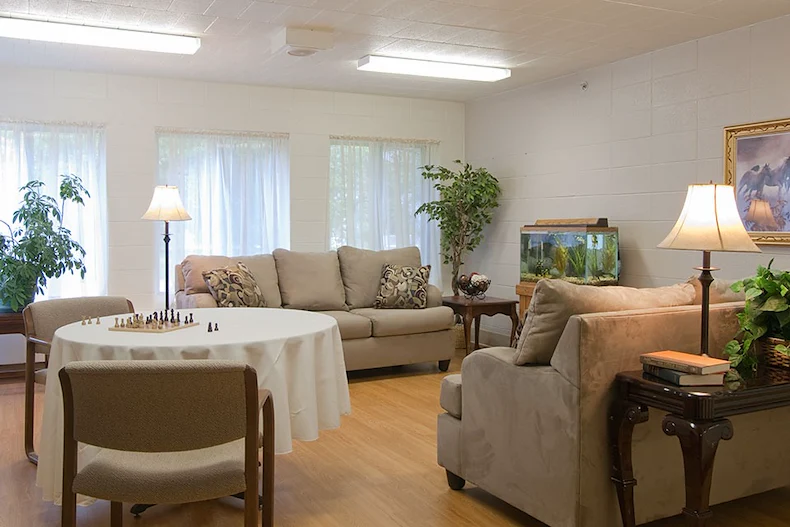 Image of Medilodge of Ludington (2)