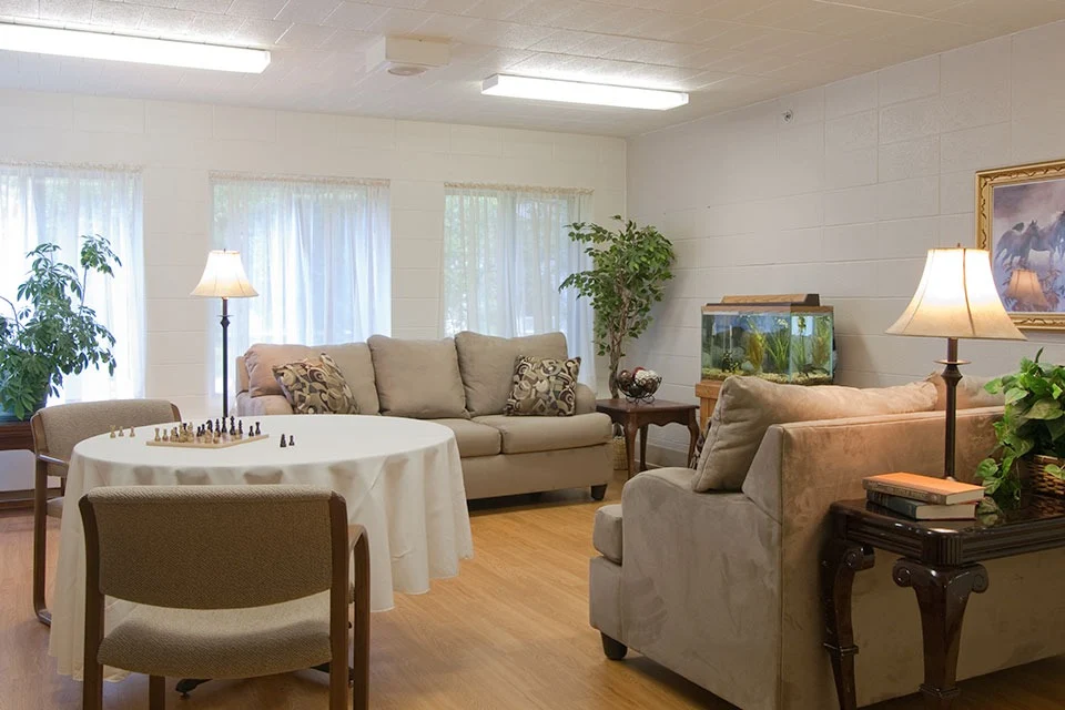 Image of Medilodge of Ludington (2)