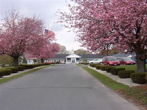 Image of Manchester Rehabilitation and Healthcare Center (2)