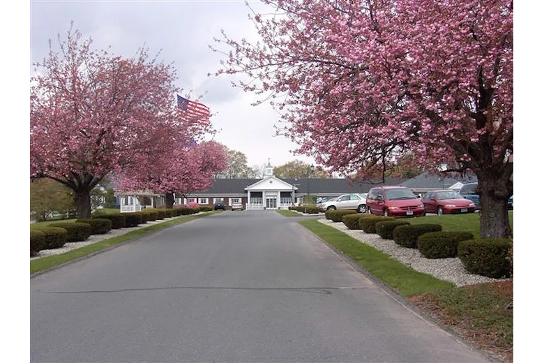 Image of Manchester Rehabilitation and Healthcare Center (2)