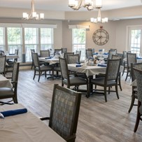 Image of Charter Senior Living of Gallatin (5)