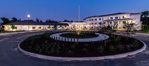 Image of Vitality Living Columbia (2)