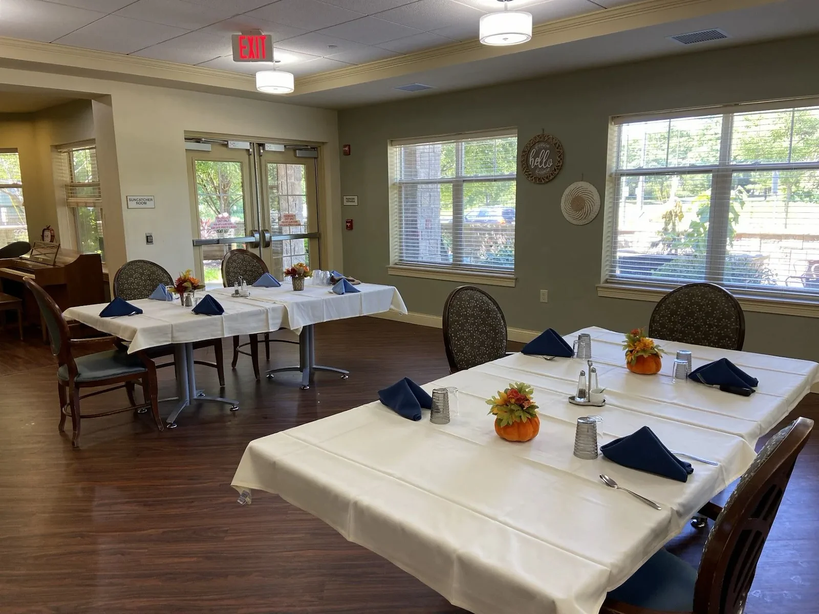 Image of Hattie's Glen - Madison (5)