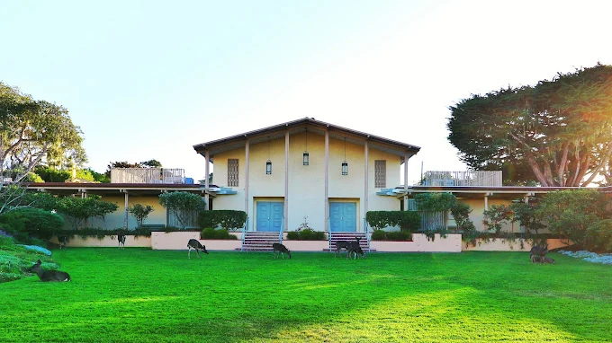 Image of Canterbury Woods Senior Living (1)