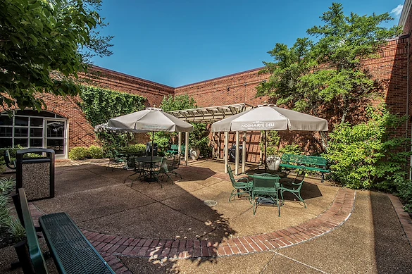 Image of Memphis Jewish Home (5)