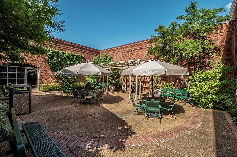 Image of Memphis Jewish Home (5)