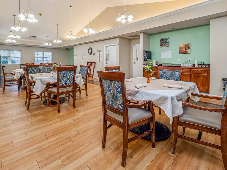 Image of The Addison of Moorehead Place (4)