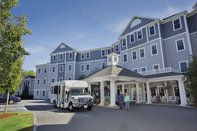 Image of Methuen Village (1)